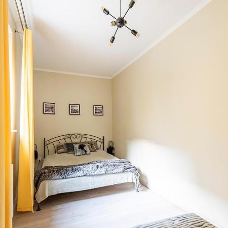 Beach Apartment I Plazowy Happy Hours Σόποτ Εξωτερικό φωτογραφία