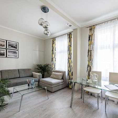 Beach Apartment I Plazowy Happy Hours Σόποτ Εξωτερικό φωτογραφία