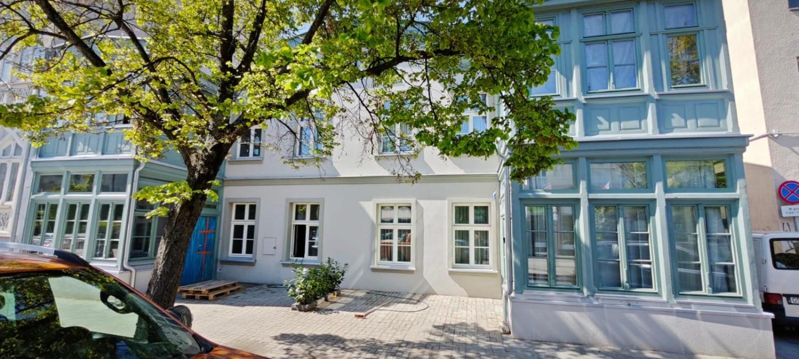 Beach Apartment I Plazowy Happy Hours Σόποτ Εξωτερικό φωτογραφία