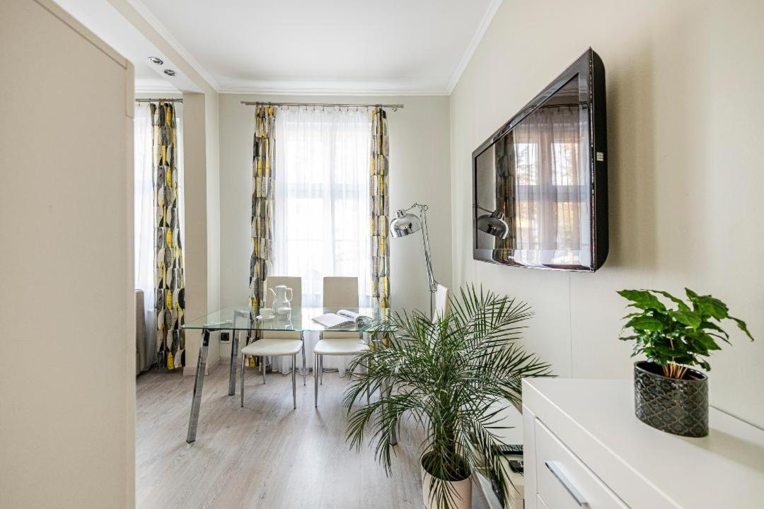 Beach Apartment I Plazowy Happy Hours Σόποτ Εξωτερικό φωτογραφία