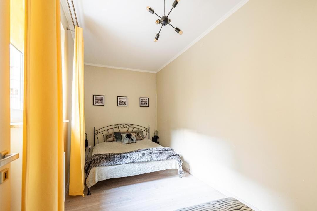 Beach Apartment I Plazowy Happy Hours Σόποτ Εξωτερικό φωτογραφία