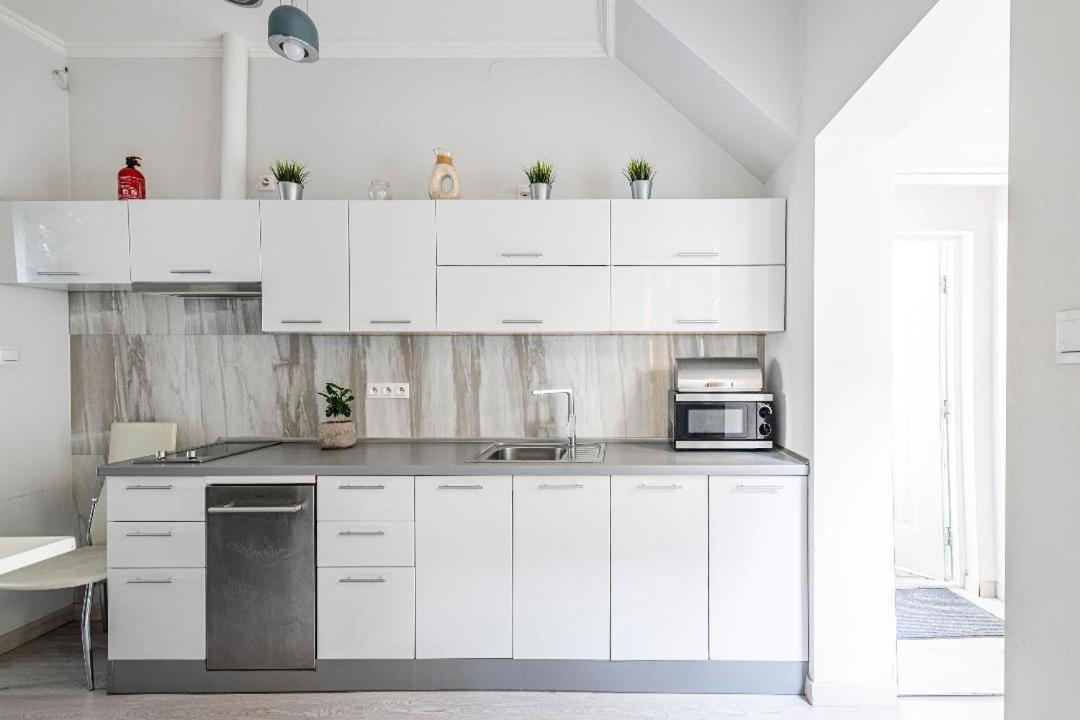 Beach Apartment I Plazowy Happy Hours Σόποτ Εξωτερικό φωτογραφία