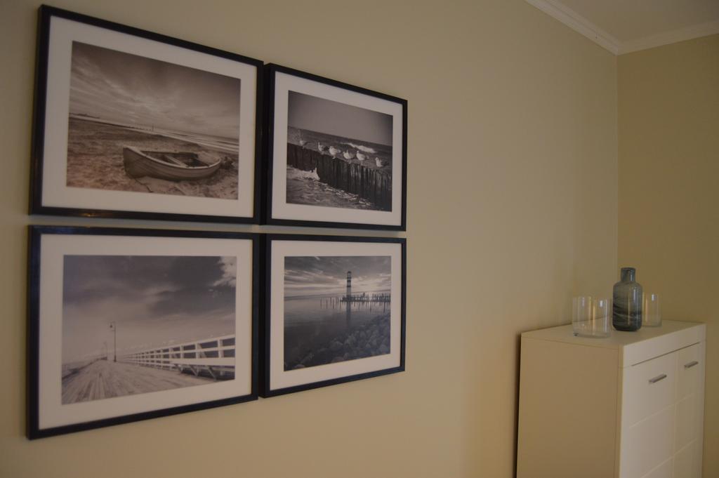 Beach Apartment I Plazowy Happy Hours Σόποτ Εξωτερικό φωτογραφία