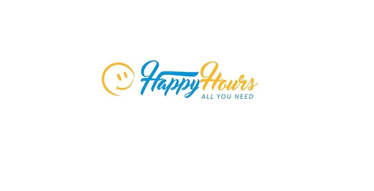 Beach Apartment I Plazowy Happy Hours Σόποτ Εξωτερικό φωτογραφία